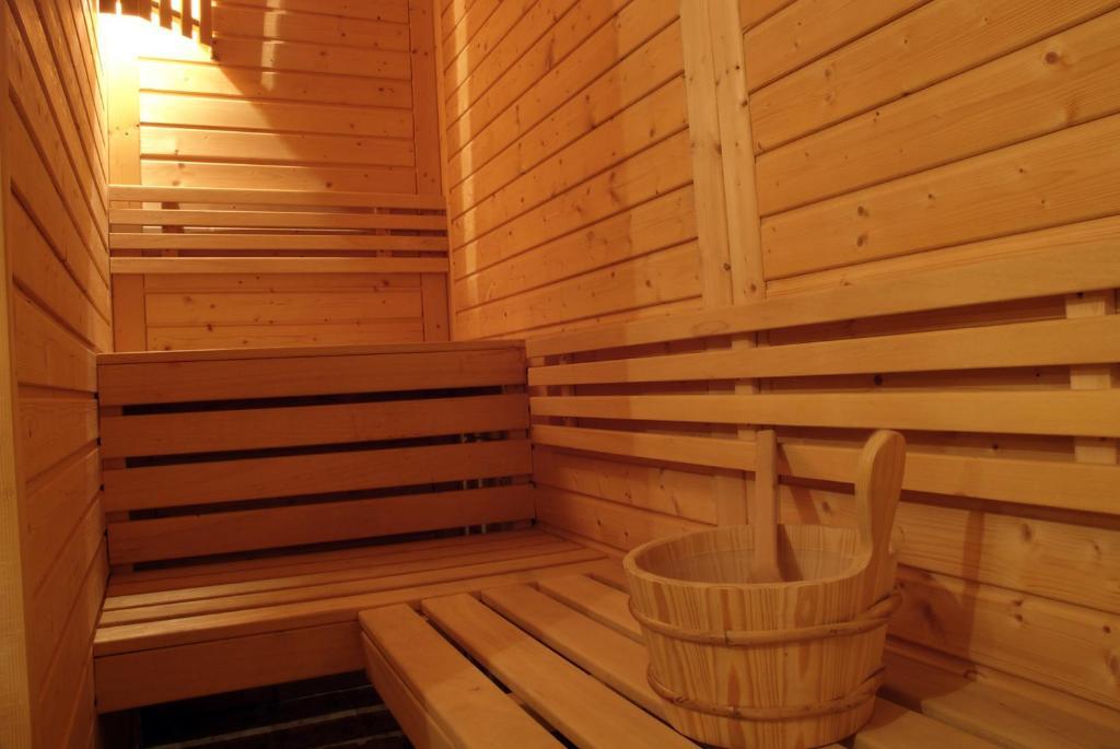 Luxor Hotel Smolyan Luaran gambar
