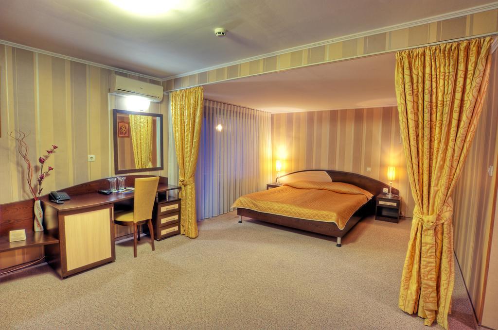 Luxor Hotel Smolyan Luaran gambar
