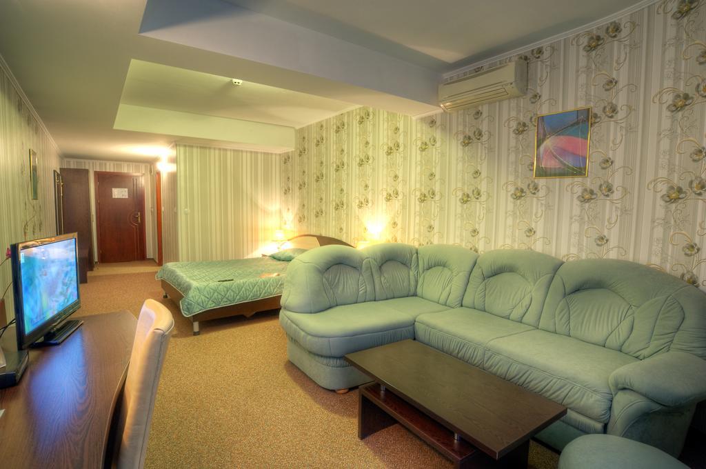 Luxor Hotel Smolyan Luaran gambar