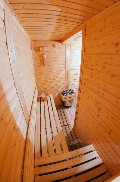 Luxor Hotel Smolyan Luaran gambar