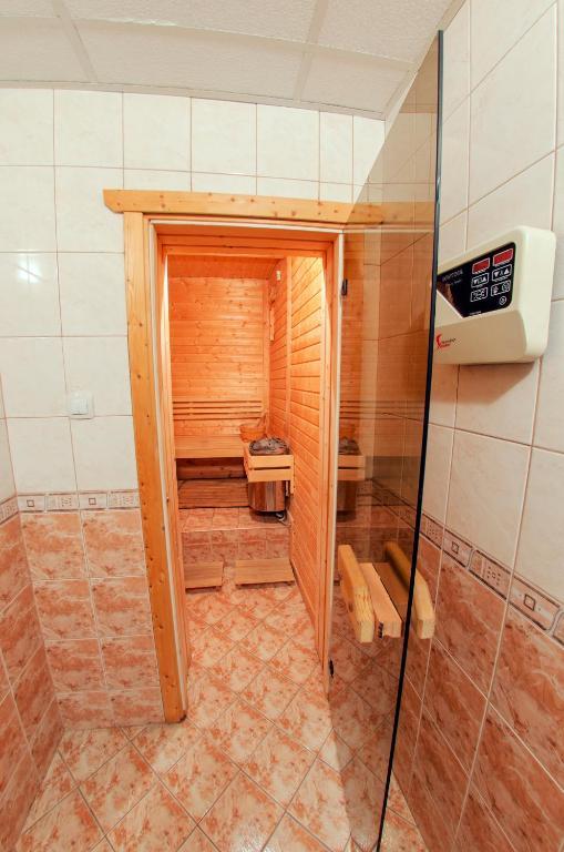 Luxor Hotel Smolyan Luaran gambar