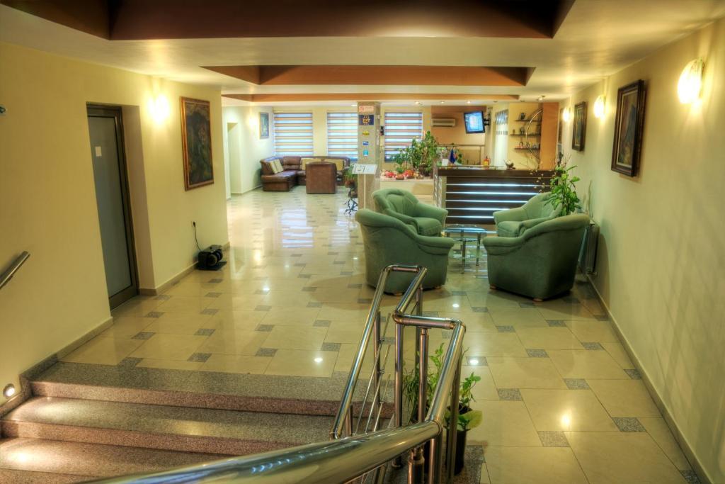 Luxor Hotel Smolyan Luaran gambar