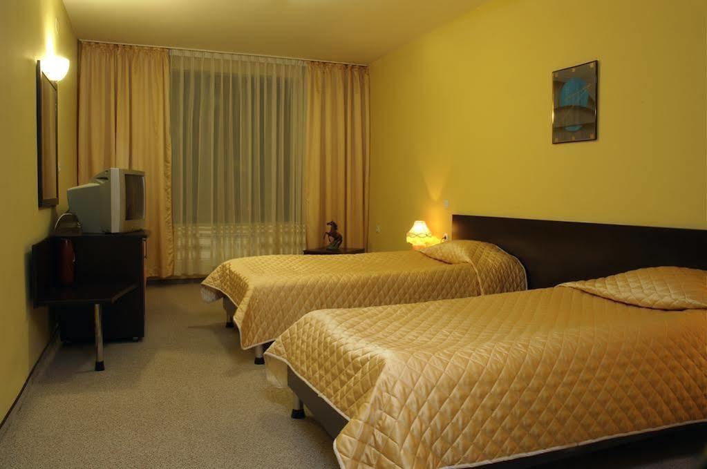 Luxor Hotel Smolyan Luaran gambar