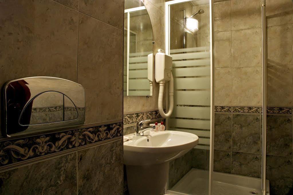Luxor Hotel Smolyan Luaran gambar